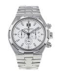 Pre-Owned Vacheron Constantin Overseas Watch